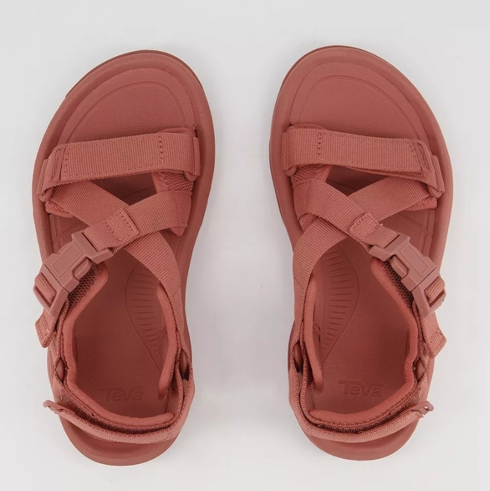 Teva Hurricane Verge Sandals Women's Size 7 Aragon Hiking Outdoor - Picture 10 of 12